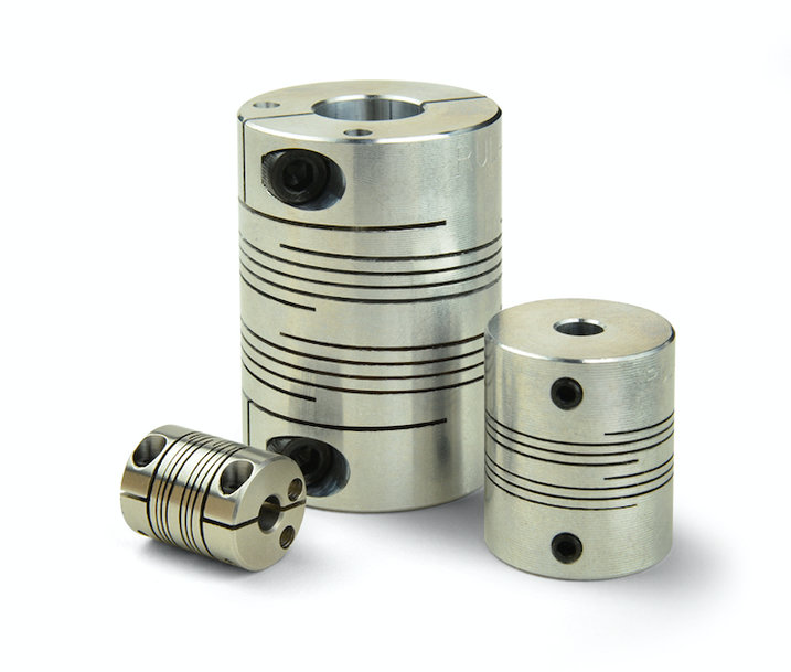 Ruland offers beam coupling solutions for robotics applications